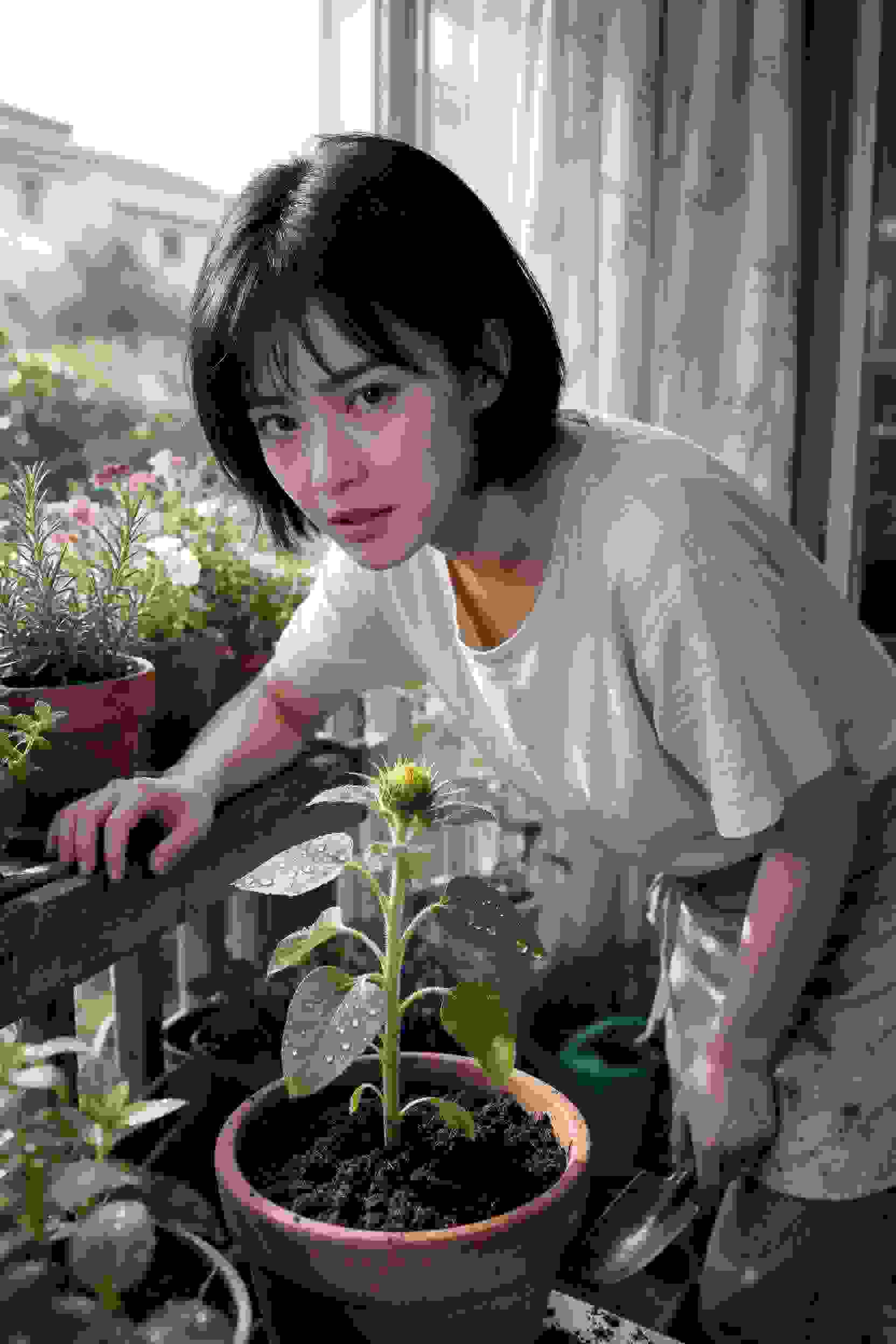 人间烟火花小厨